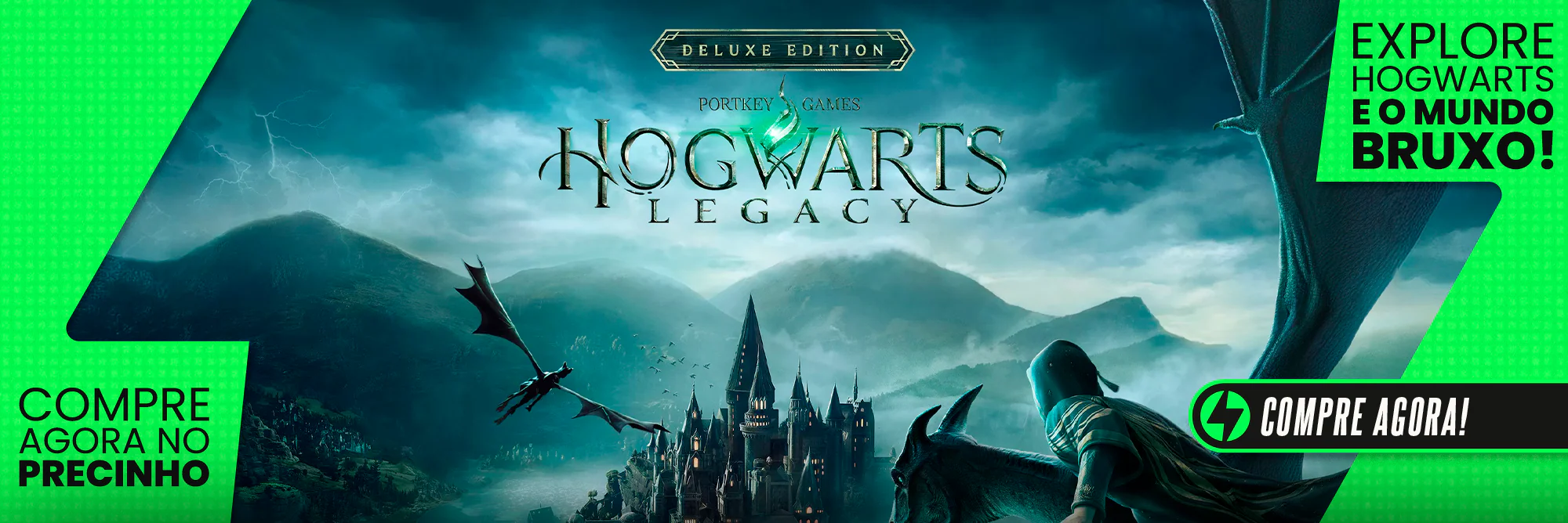 Welcome to Our Store